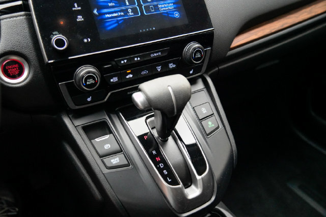 Used 2020 Honda CR-V EX image 30
