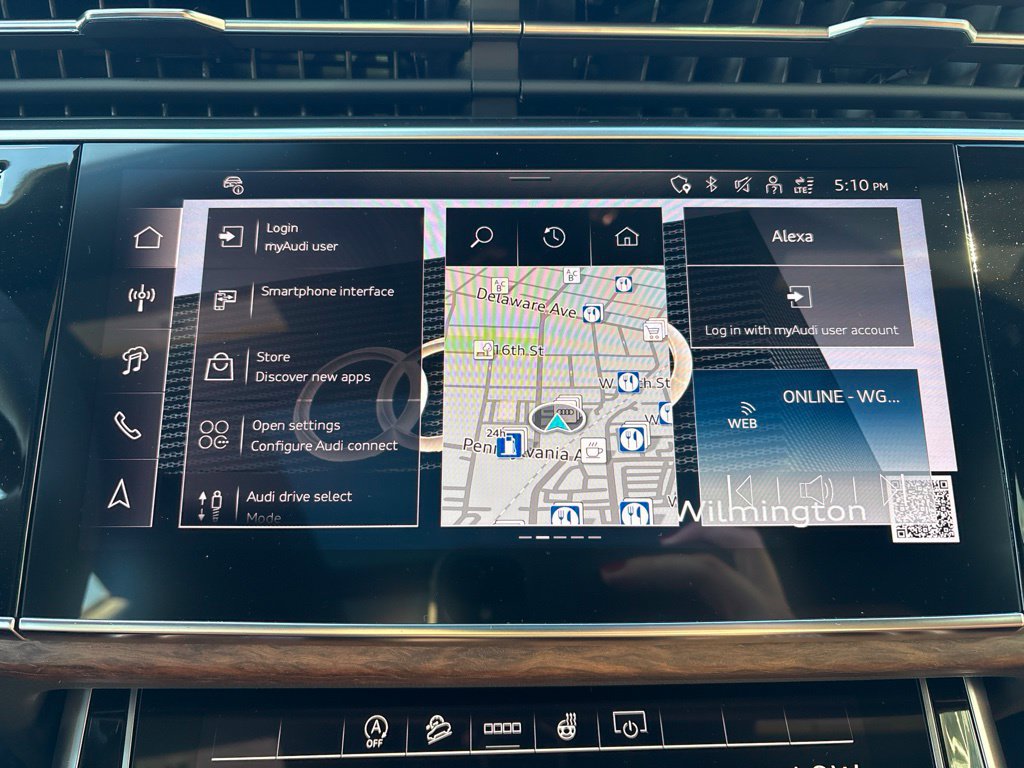 New 2027 Audi Q8 Premium Plus AWD/4WD image 24
