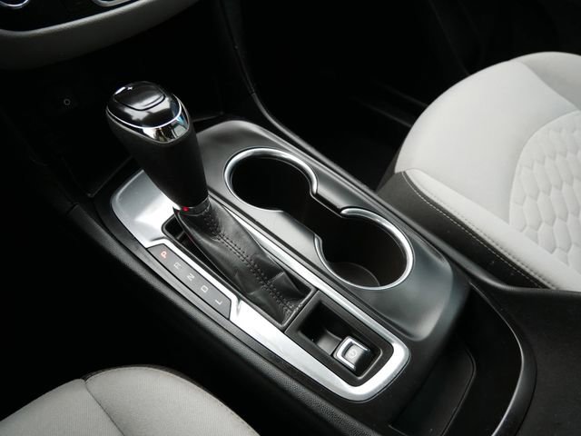 Used 2018 Chevrolet Equinox LS image 17