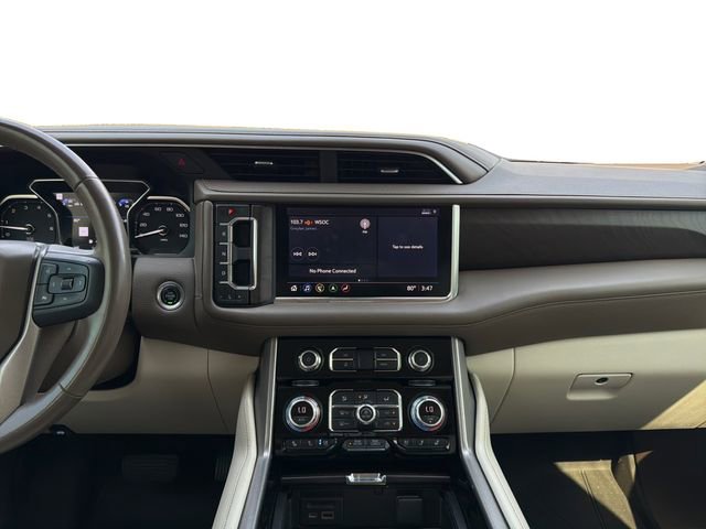 Used 2021 GMC Yukon XL Denali w/ Denali Premium Package image 16