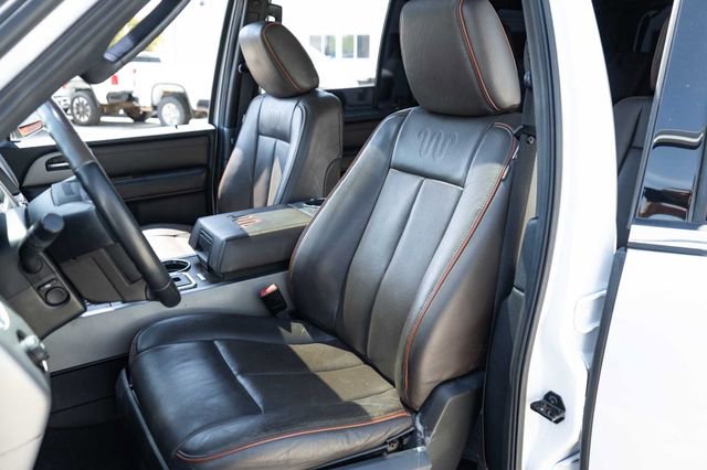 Used 2017 Ford Expedition King Ranch image 14