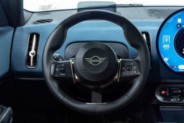 Certified 2026 MINI Cooper Countryman S AWD/4WD image 13