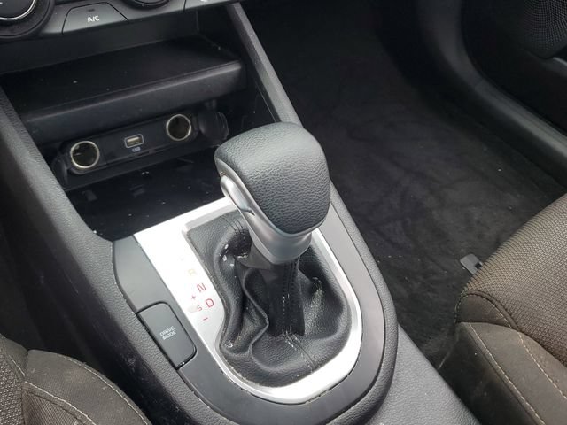 Certified 2023 Kia Forte LXS FWD image 30