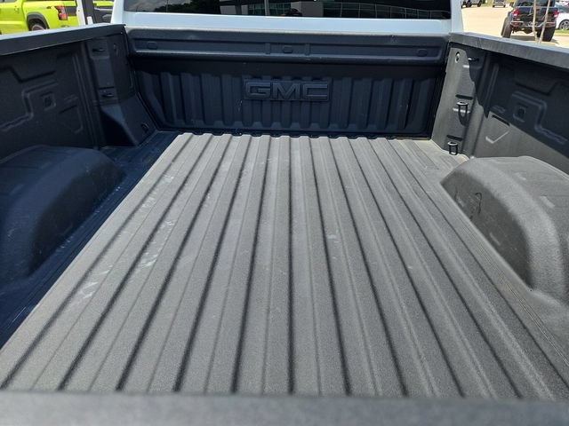 Used 2025 GMC Sierra 2500 AT4 AWD/4WD image 24