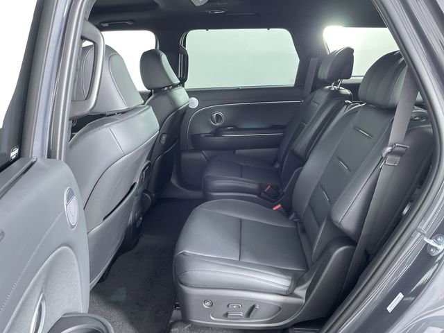 New 2026 Hyundai Palisade Calligraphy image 21