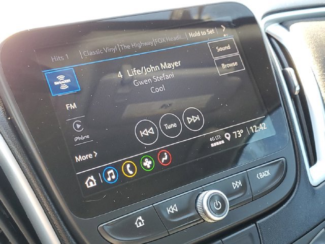Used 2024 Chevrolet Malibu LT FWD image 20
