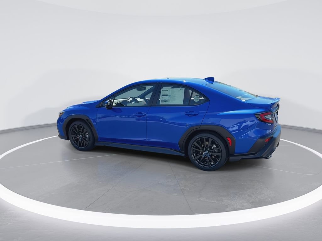 New 2026 Subaru WRX Limited AWD/4WD image 5