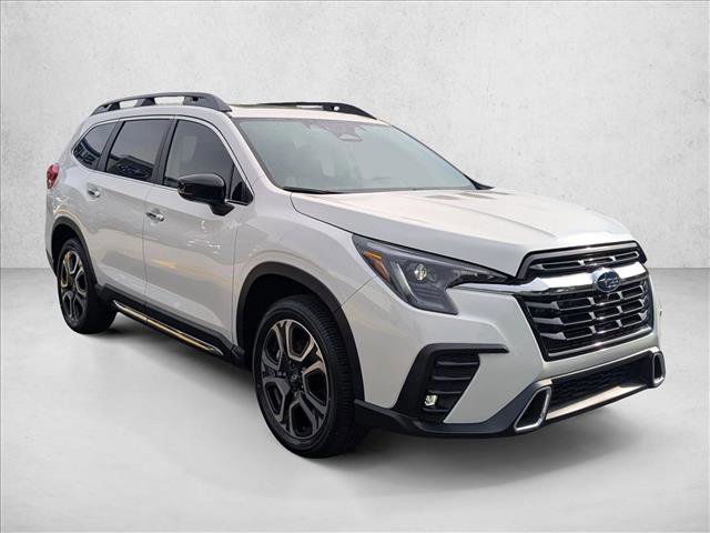 New 2026 Subaru Ascent Touring AWD/4WD image 3