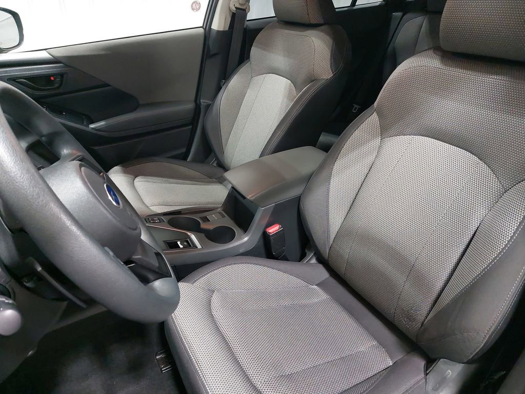 Used 2024 Subaru Crosstrek 2.0i Premium image 14