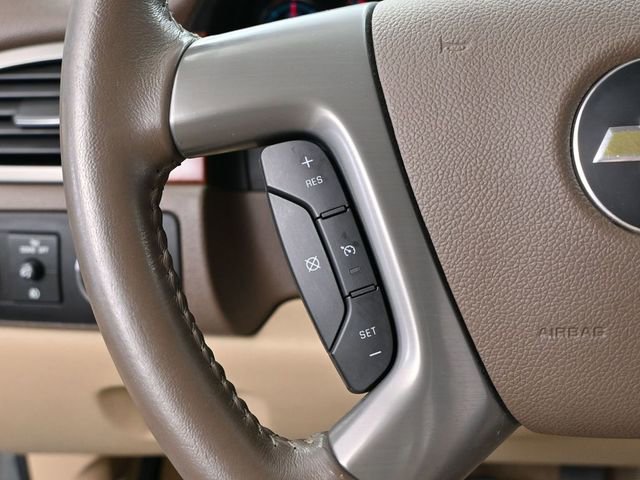 Used 2013 Chevrolet Silverado 2500 LTZ w/ LTZ Plus Package image 27