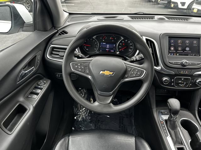 Used 2023 Chevrolet Equinox LT image 14
