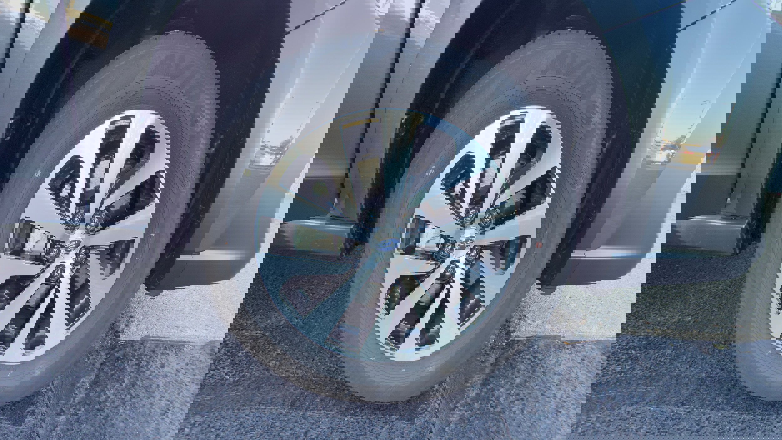 Certified 2025 Subaru Outback Premium w/ Popular Package #1A image 10