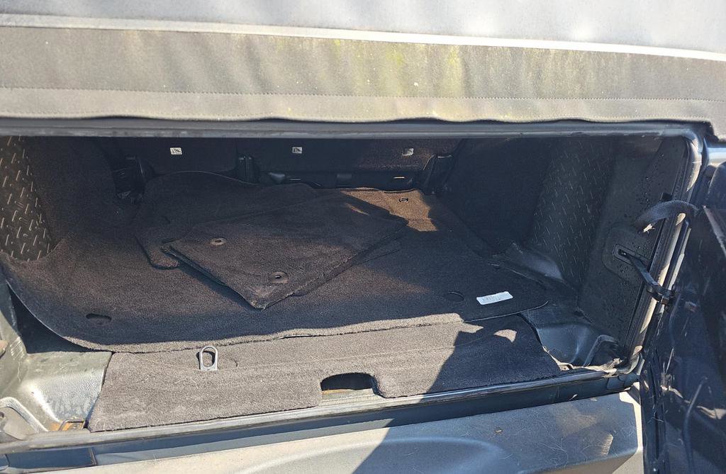 Used 2018 Jeep Wrangler Unlimited Sport S image 4