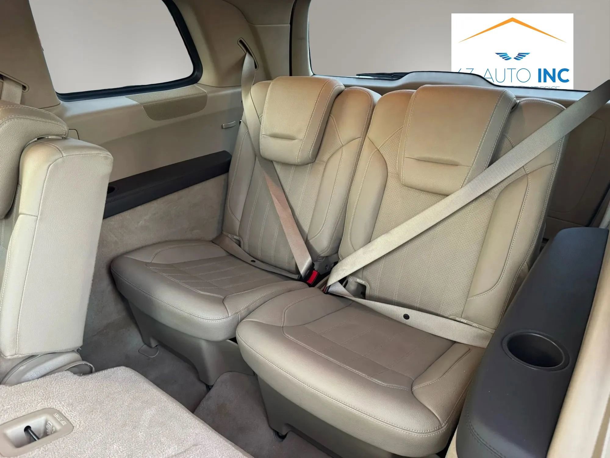 Used 2015 Mercedes-Benz GL 450 4MATIC w/ Appearance Package image 27