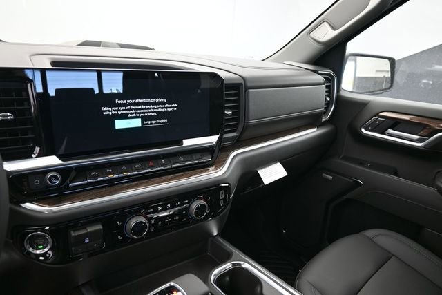 New 2026 Chevrolet Silverado 1500 LT Trail Boss w/ LT Trail Boss Premium Package AWD/4WD image 23