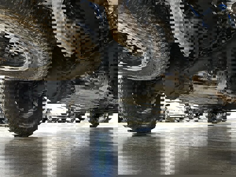 Used 2014 Ford F150 Raptor w/ Equipment Group 801A Luxury image 14