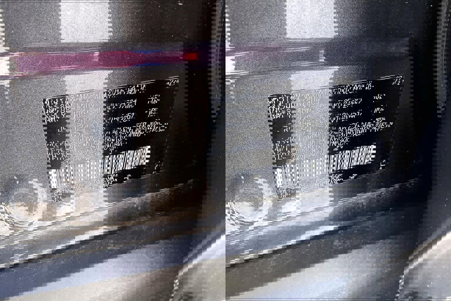 Used 2025 Toyota RAV4 XLE image 34