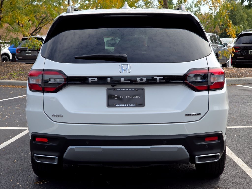 Certified 2026 Honda Pilot Touring image 26