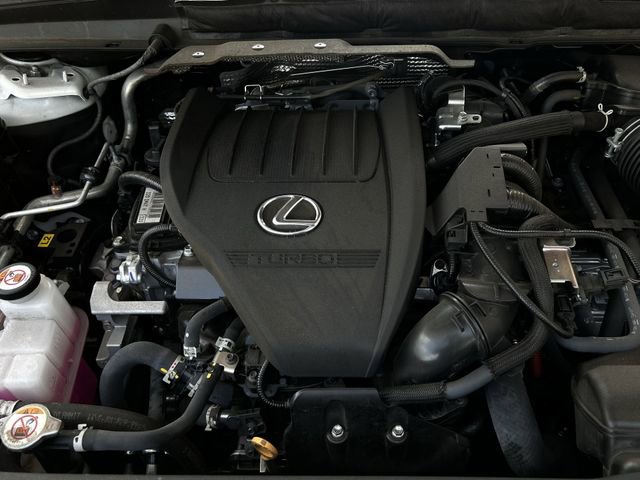 Used 2023 Lexus RX 500h F Sport w/ Cold Area Package image 36