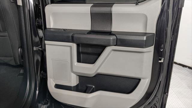 Used 2019 Ford F150 XL w/ Equipment Group 101A Mid RWD image 19