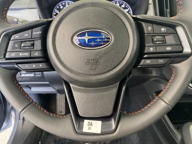 New 2025 Subaru Crosstrek 2.5i Limited image 14