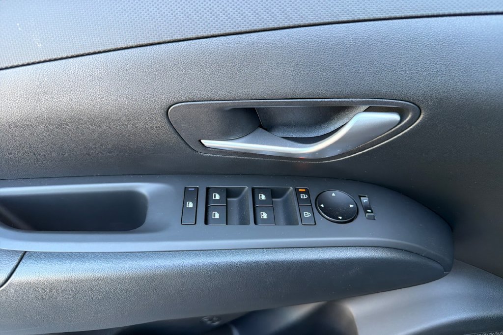New 2026 Hyundai Tucson SEL AWD/4WD image 8