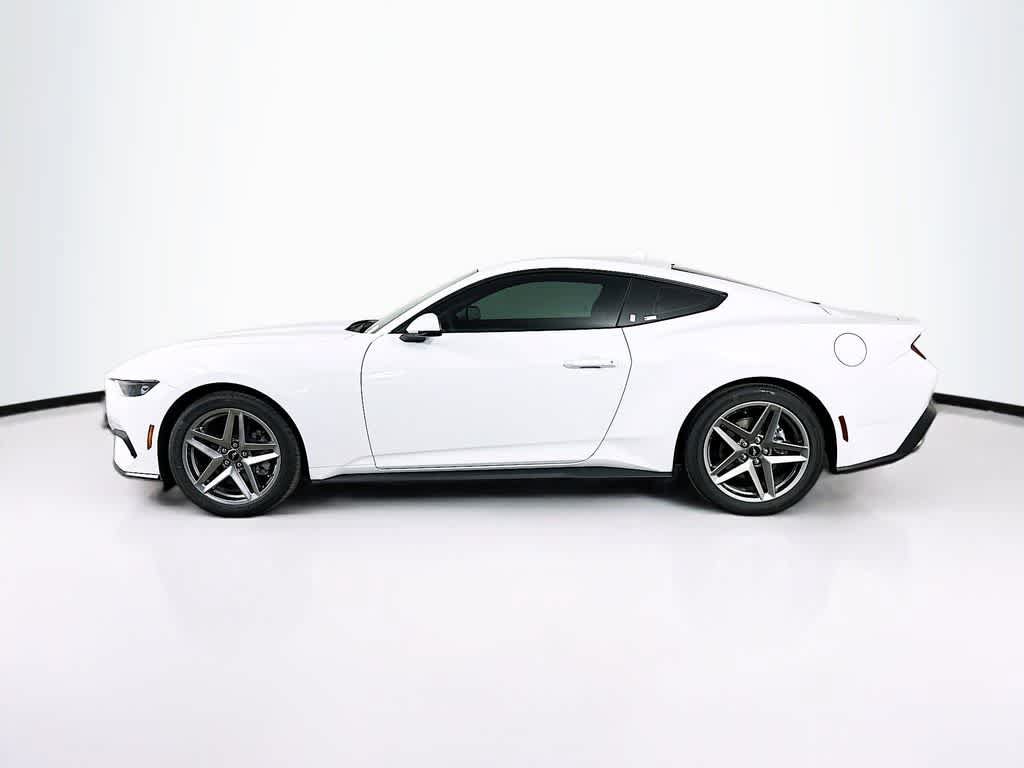 New 2026 Ford Mustang Premium RWD image 3