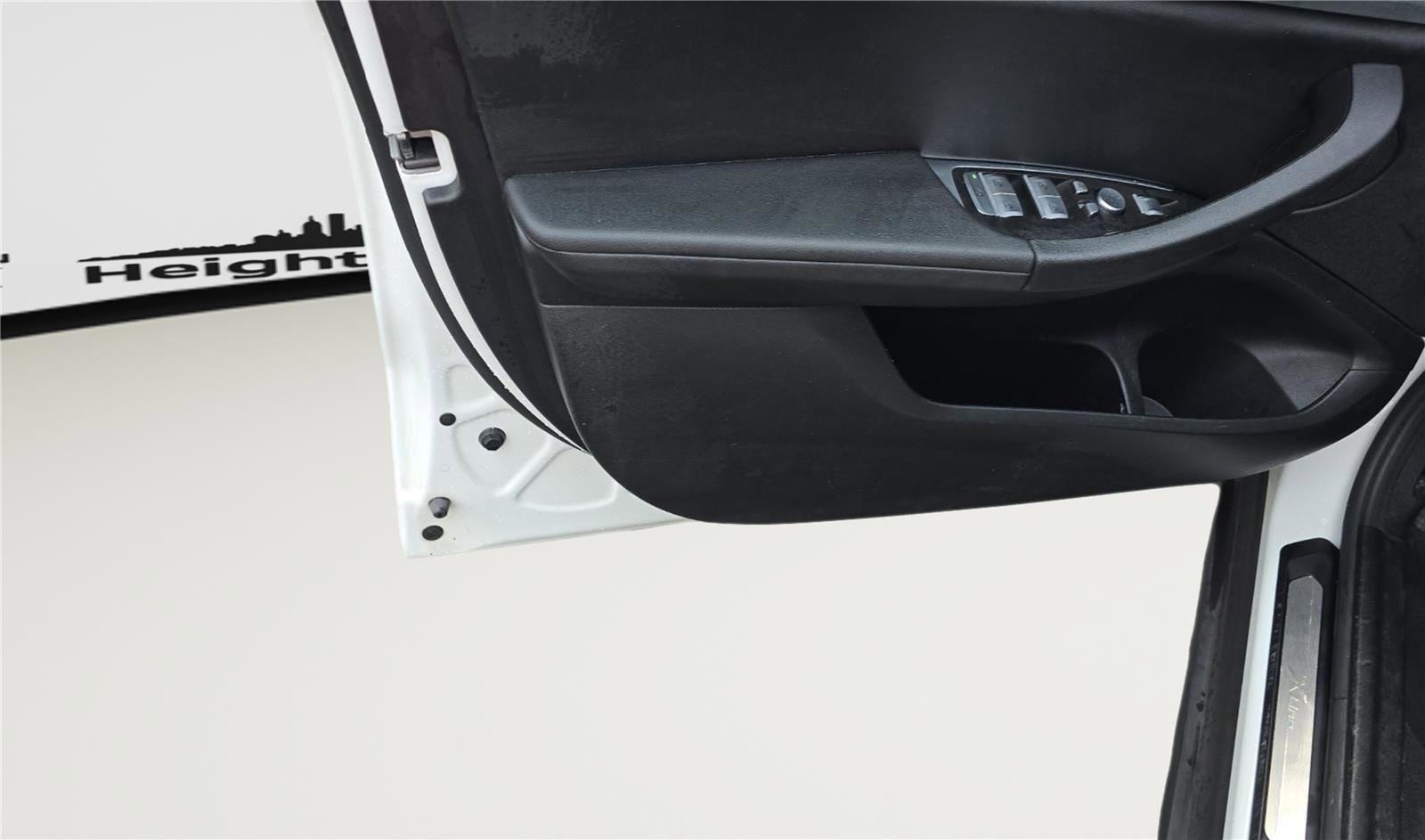 Used 2021 BMW X3 xDrive30i w/ Convenience Package image 10