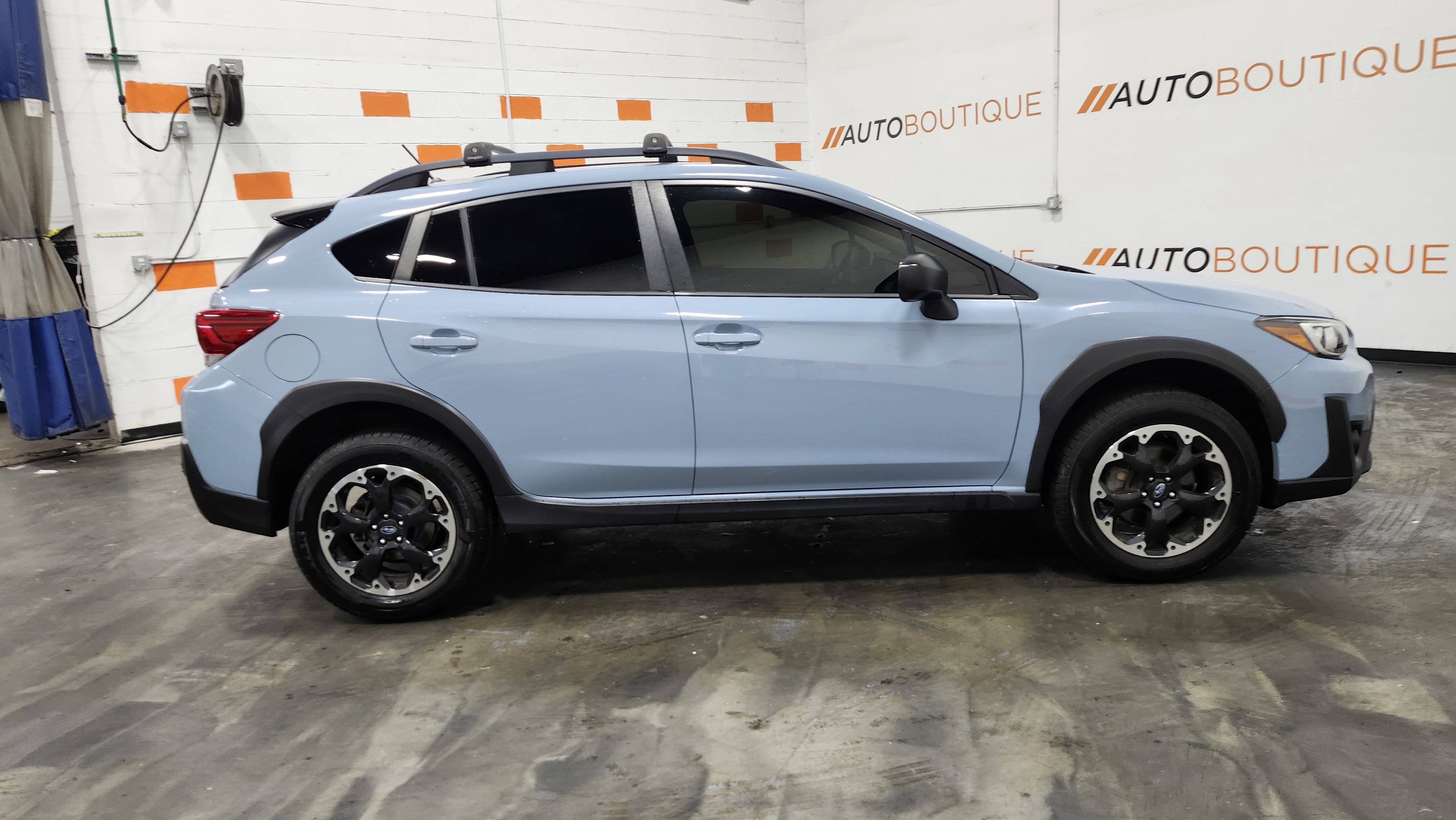 Used 2023 Subaru Crosstrek 2.0i image 16