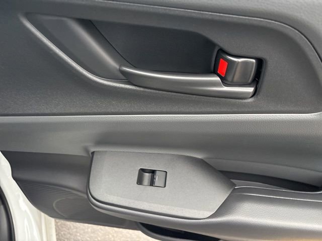 New 2026 Toyota Prius LE image 33