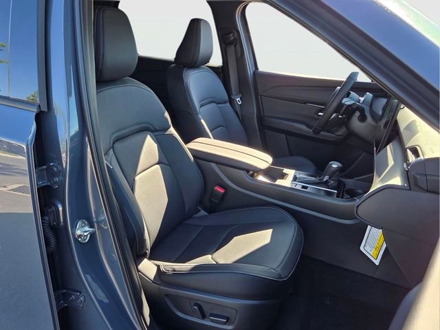 New 2026 MAZDA CX-5 2.5 S w/ Premium Plus Package AWD/4WD image 16