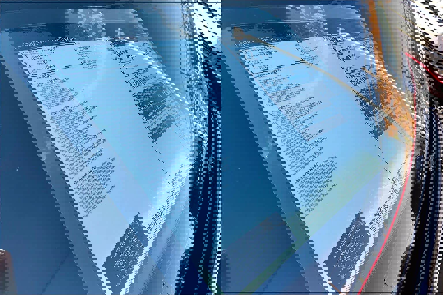 New 2026 Land Rover Range Rover Sport SE image 20