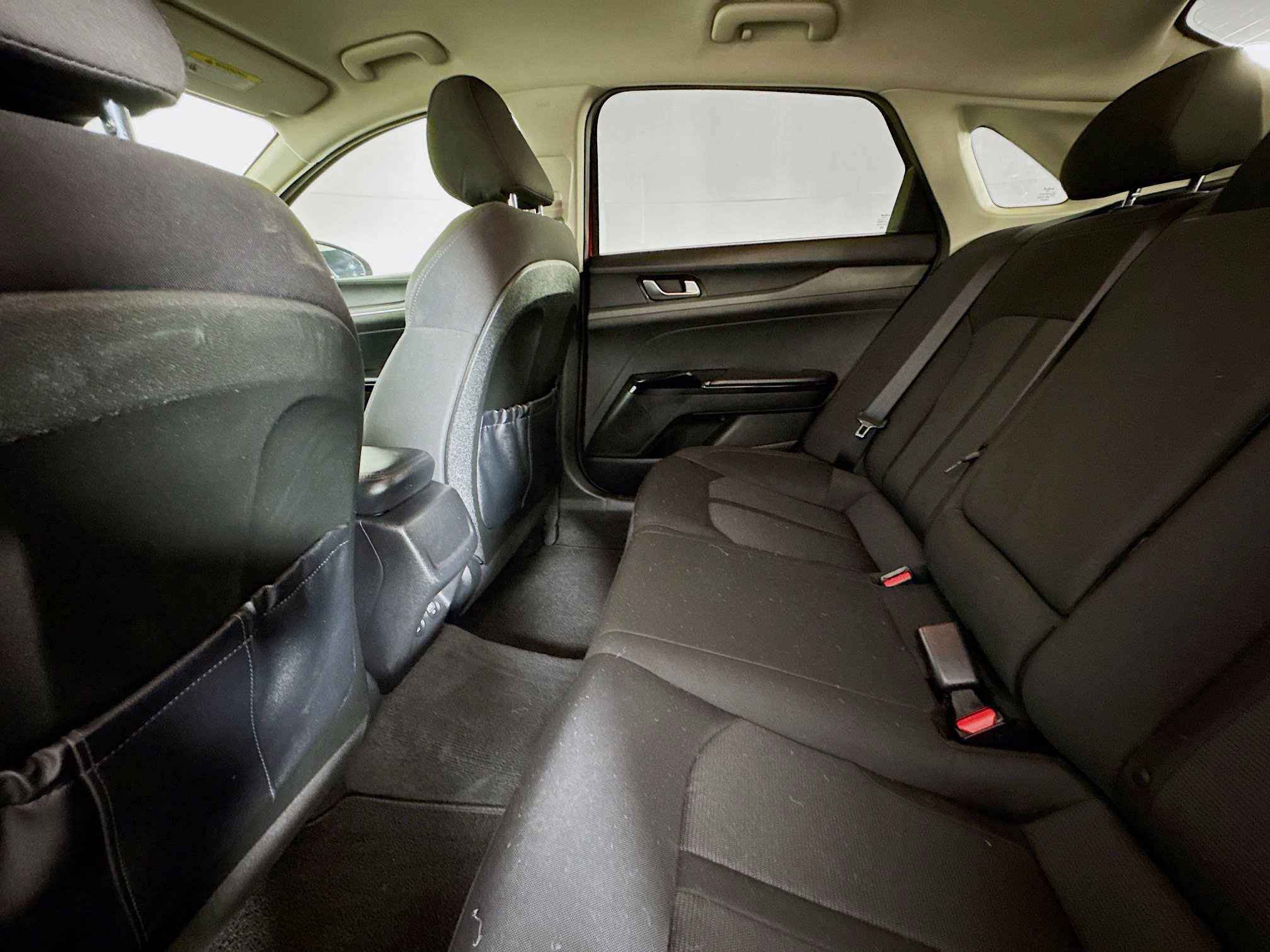 Used 2023 Kia K5 LXS image 24