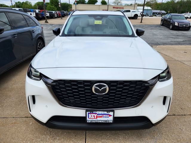 New 2026 MAZDA CX-90 3.3 Turbo w/ Premium Sport Pkg AWD/4WD image 2