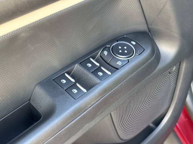 New 2026 Ford Bronco Sport Big Bend AWD/4WD image 22