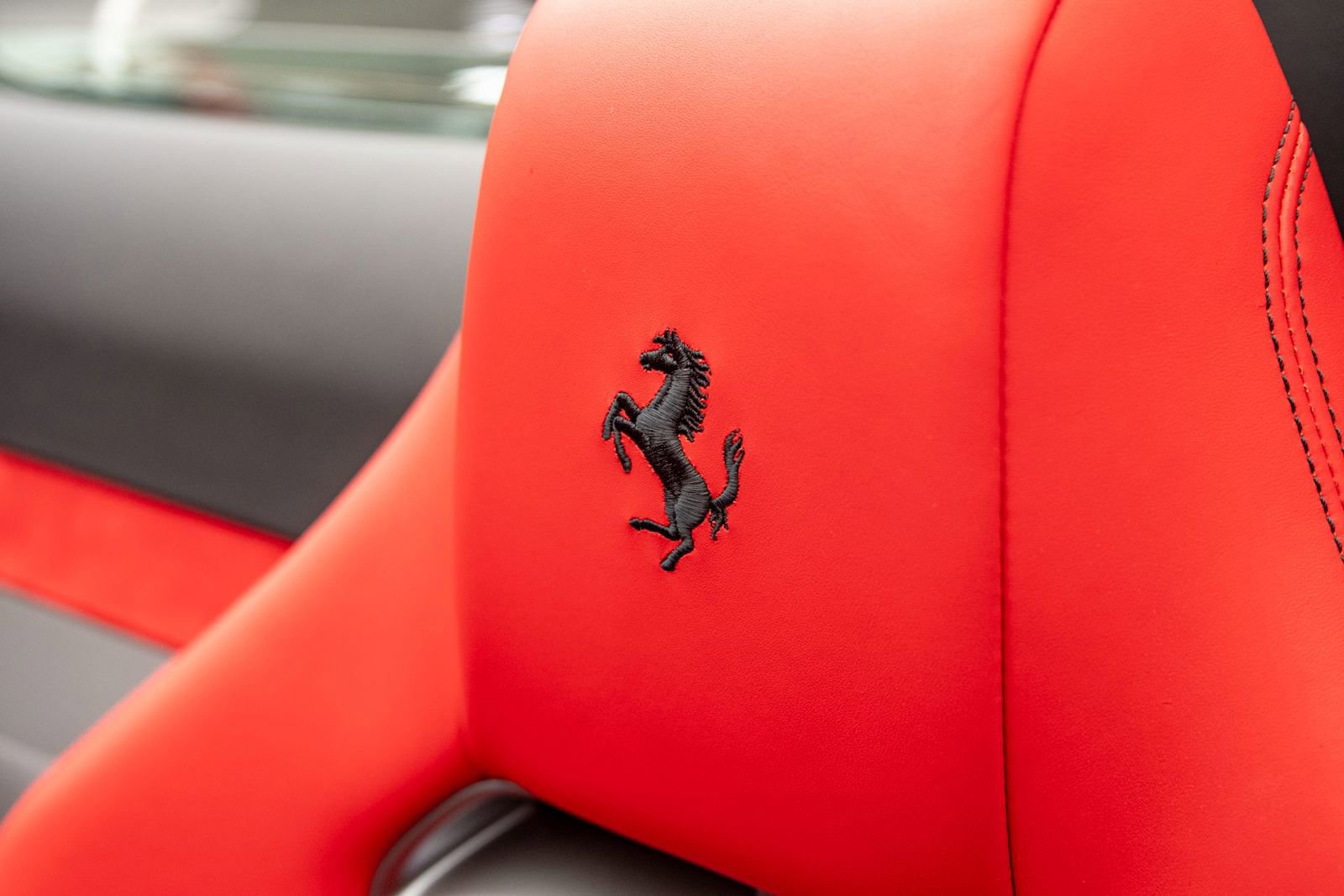 Used 2024 Ferrari SF90 Spider AWD/4WD image 24