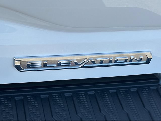New 2026 GMC Sierra 1500 Elevation AWD/4WD image 32