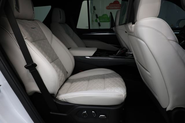 Used 2026 Cadillac Escalade V image 86
