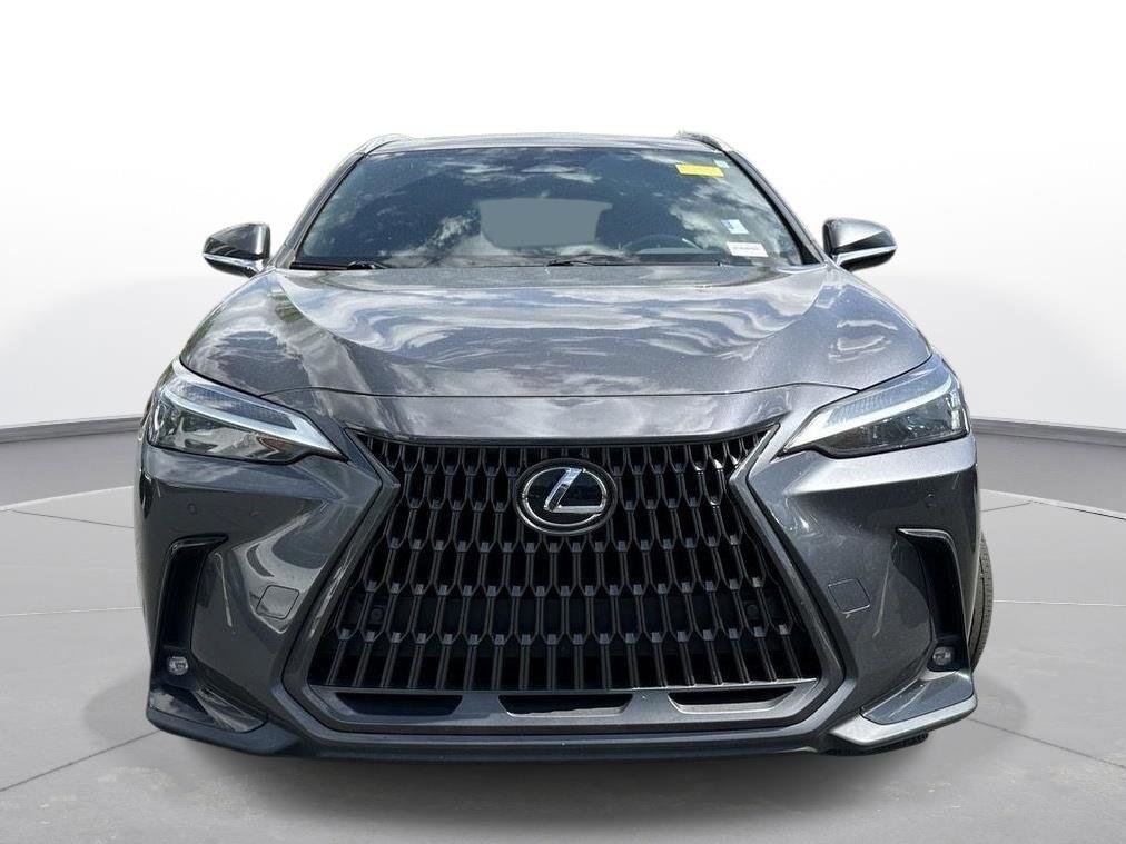 Used 2022 Lexus NX 350 AWD image 3