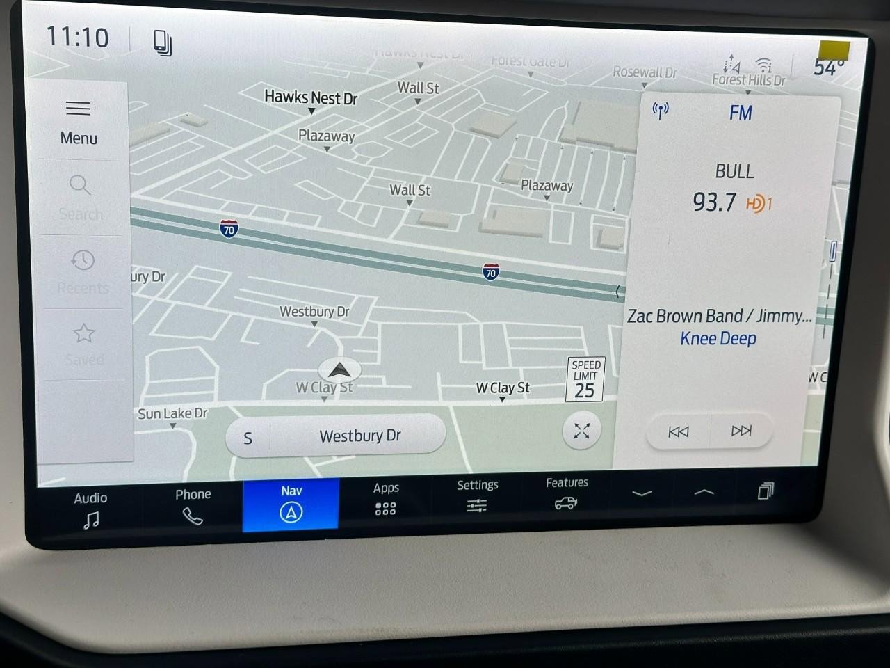 New 2026 Ford Bronco Heritage Edition image 14