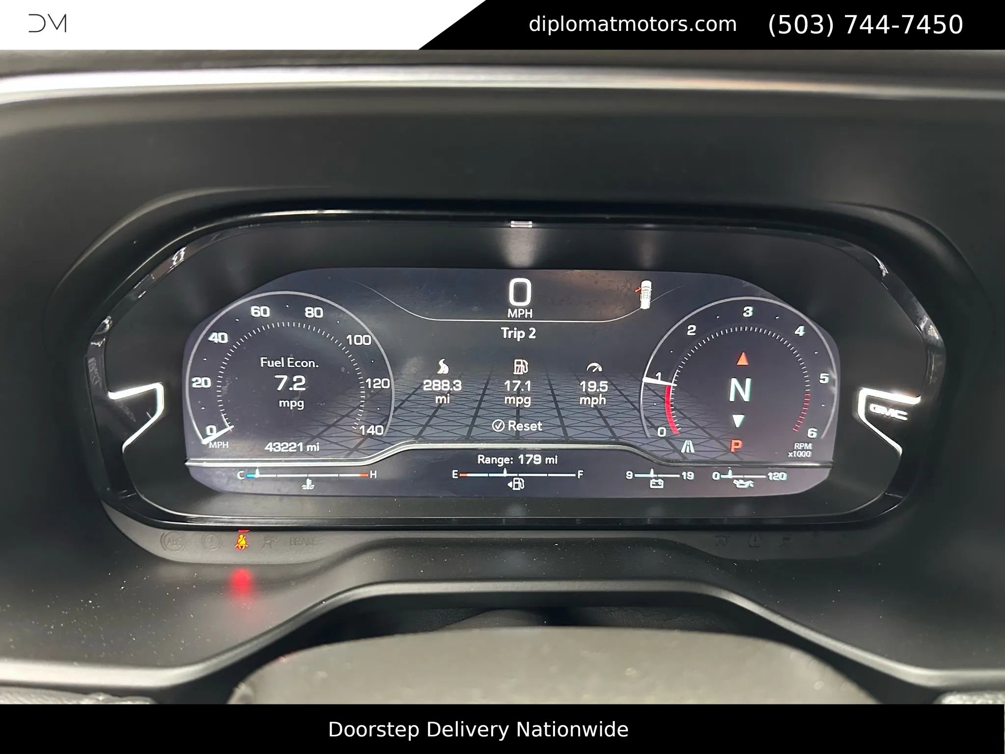 Used 2022 GMC Yukon XL Denali w/ Advanced Technology Package image 25