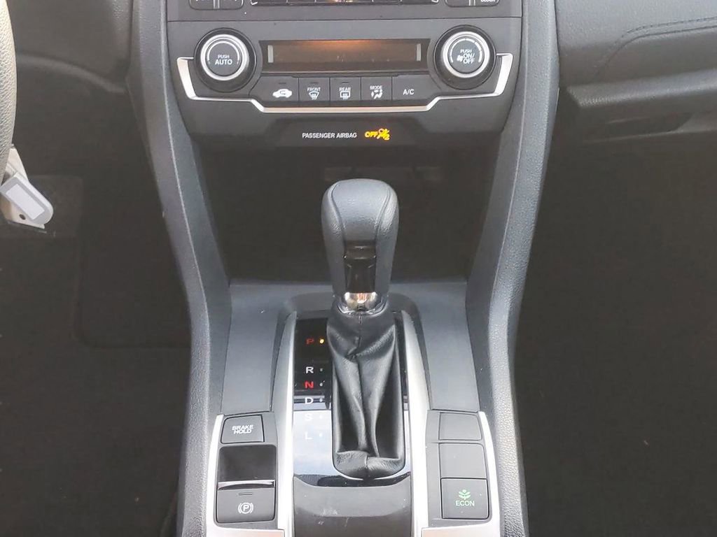 Used 2021 Honda Civic LX image 17