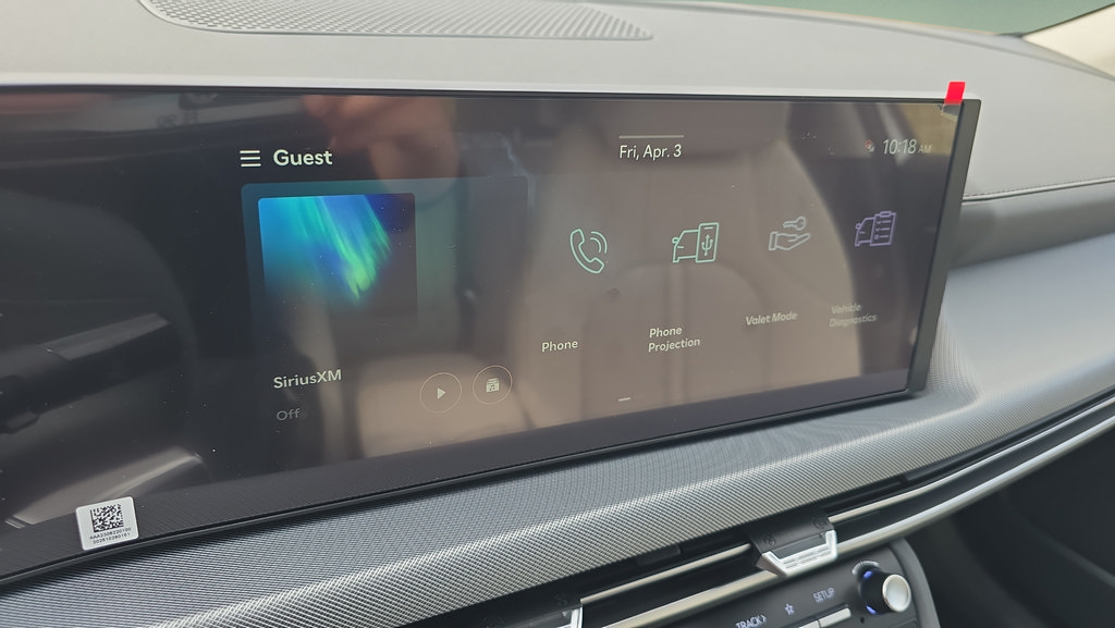 New 2026 Hyundai Sonata SEL FWD image 18