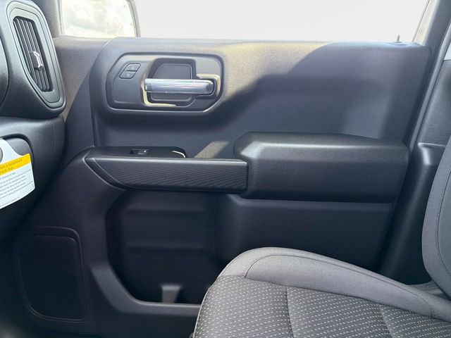New 2026 GMC Sierra 1500 Pro RWD image 22