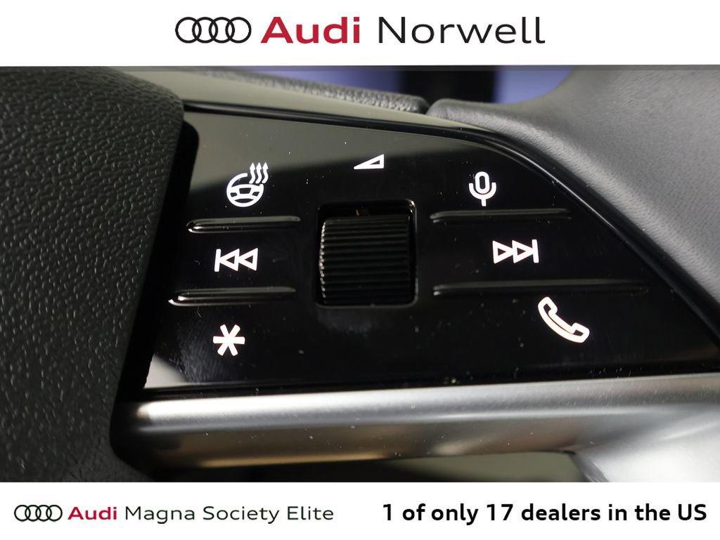 New 2026 Audi A5 Premium AWD/4WD image 29