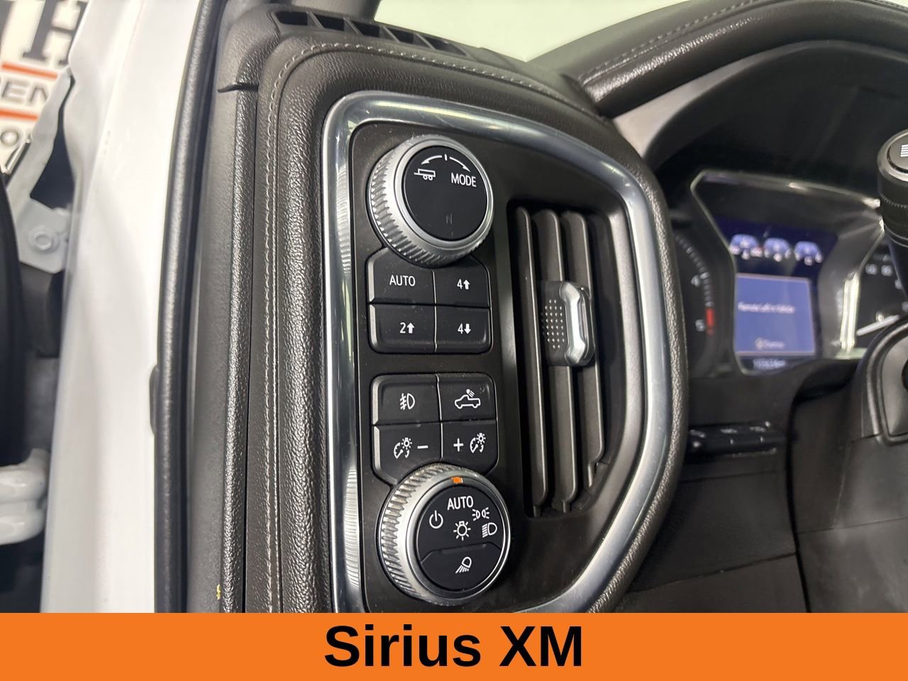 Used 2020 GMC Sierra 2500 Denali w/ Denali Ultimate Package image 12