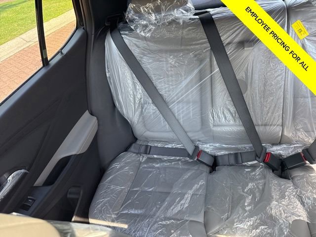 New 2025 Buick Envista Avenir image 31