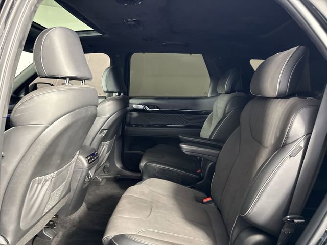 Used 2024 Hyundai Palisade Calligraphy AWD/4WD image 24