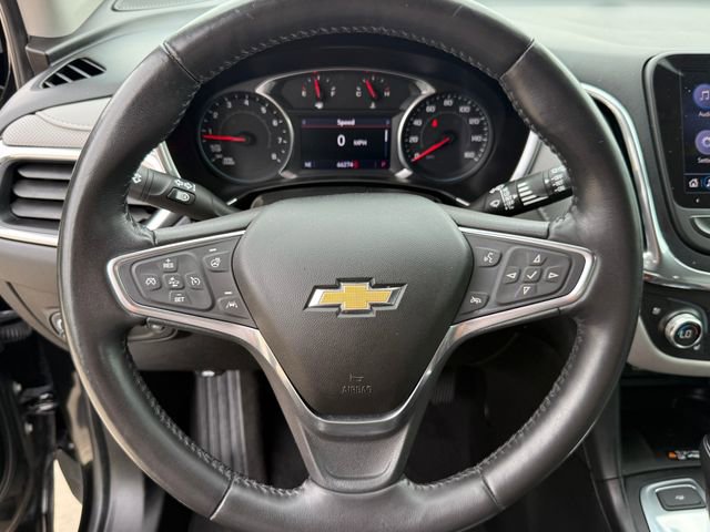 Used 2019 Chevrolet Equinox Premier image 13