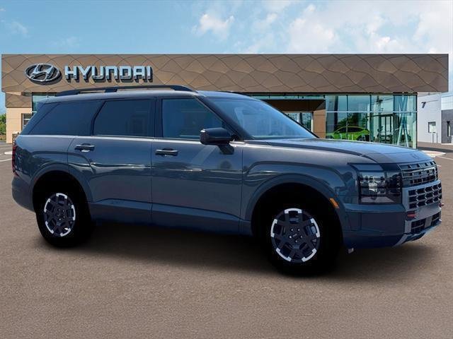 New 2026 Hyundai Palisade XRT Pro image 10